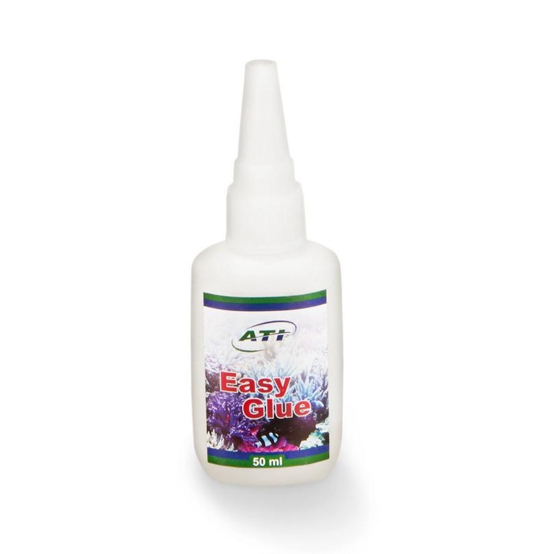 ATI Easy Glue Sekundenkleber 50 ml