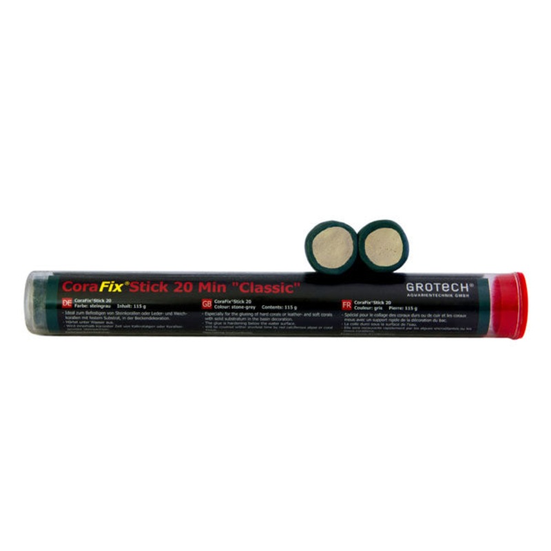 GroTech Corafix Stick Classic 115 g