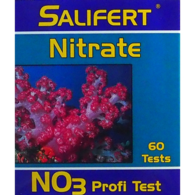 Salifert Profi Test NO3 Nitrat