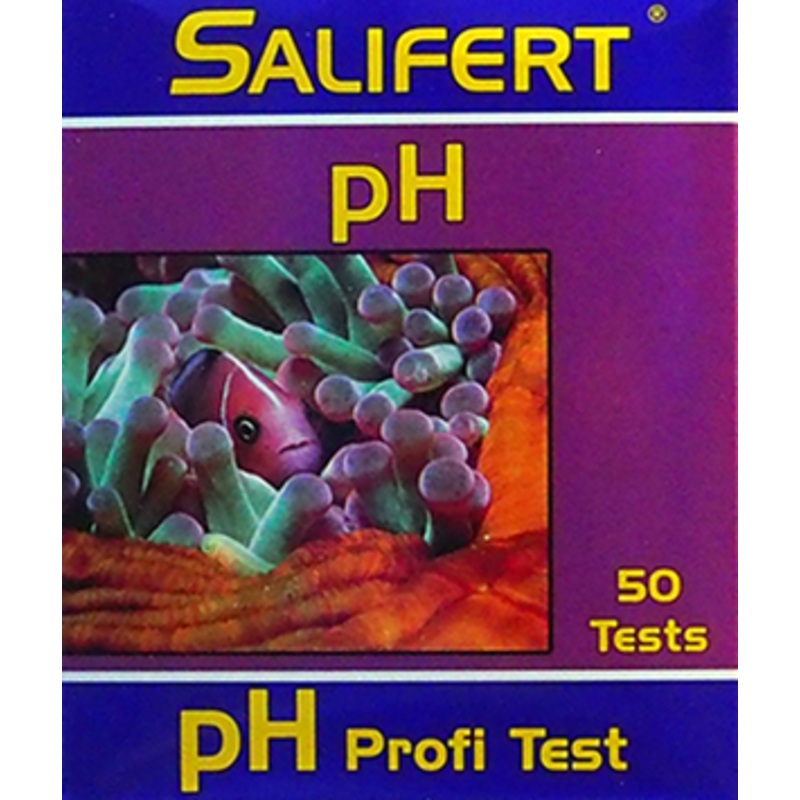 Salifert Profi Test PH