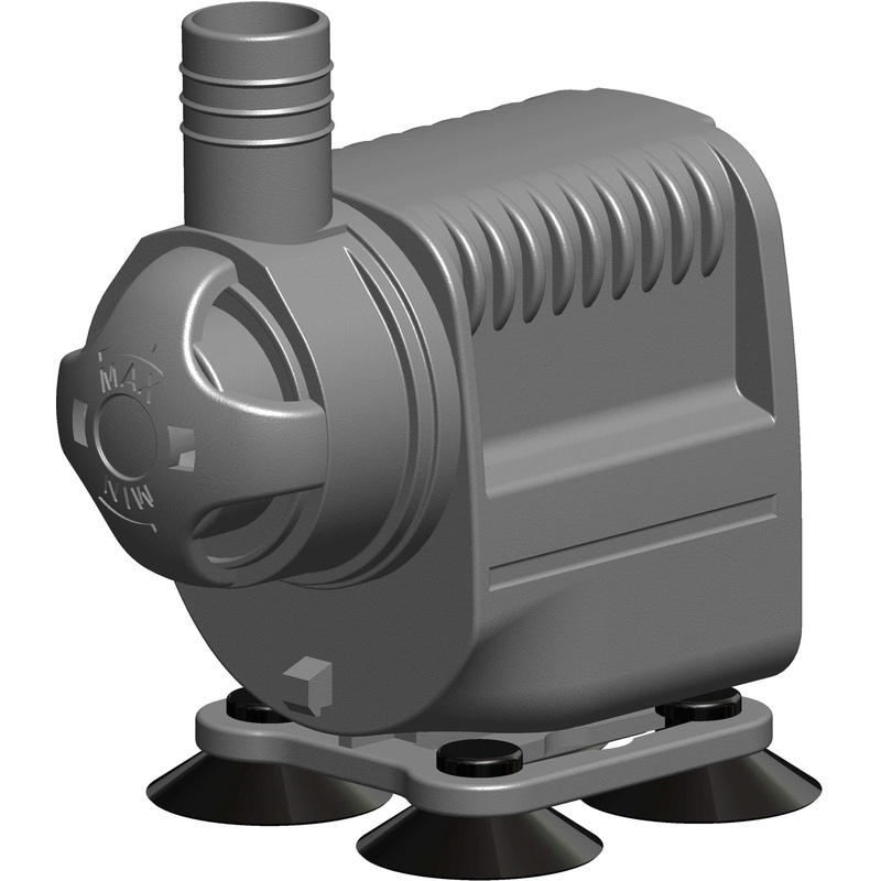 Sicce Syncra Nano Frderpumpe (430 l/h)