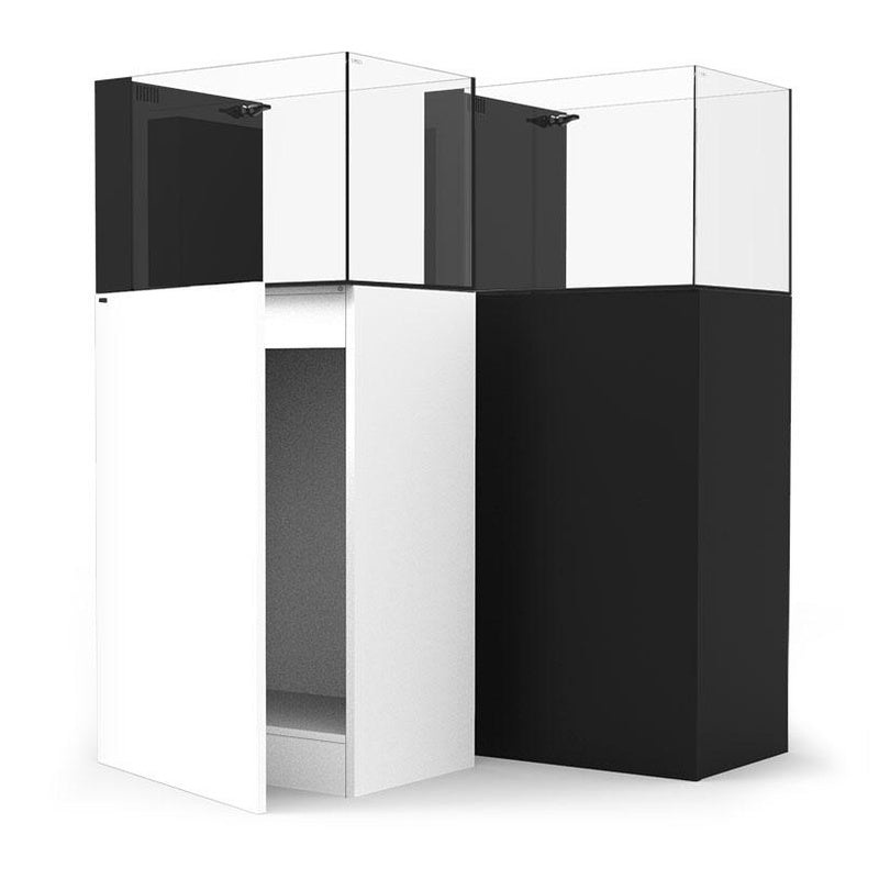 Waterbox Peninsula Mini 25 Unterschrank (NUR der Unterschrank!) wei