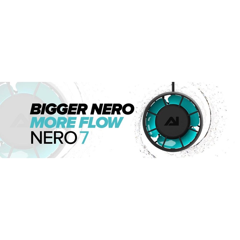 AI Nero 7 Strmungspumpe (max. 15142 l/h)