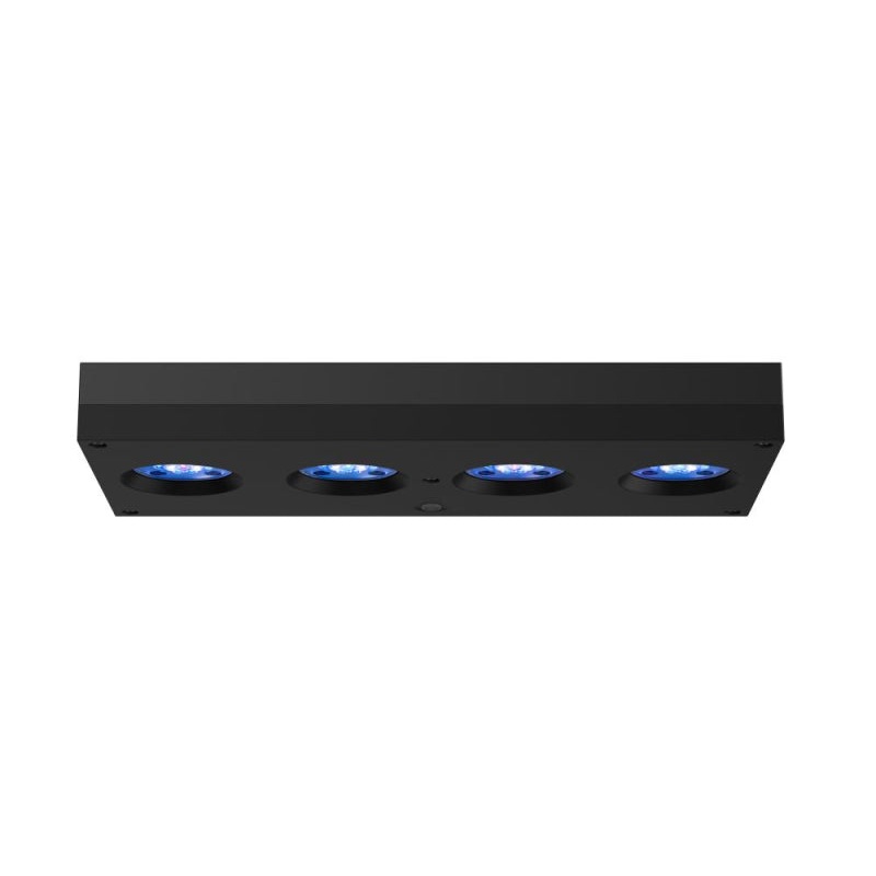 AI Hydra 64HD LED schwarz (135 W)