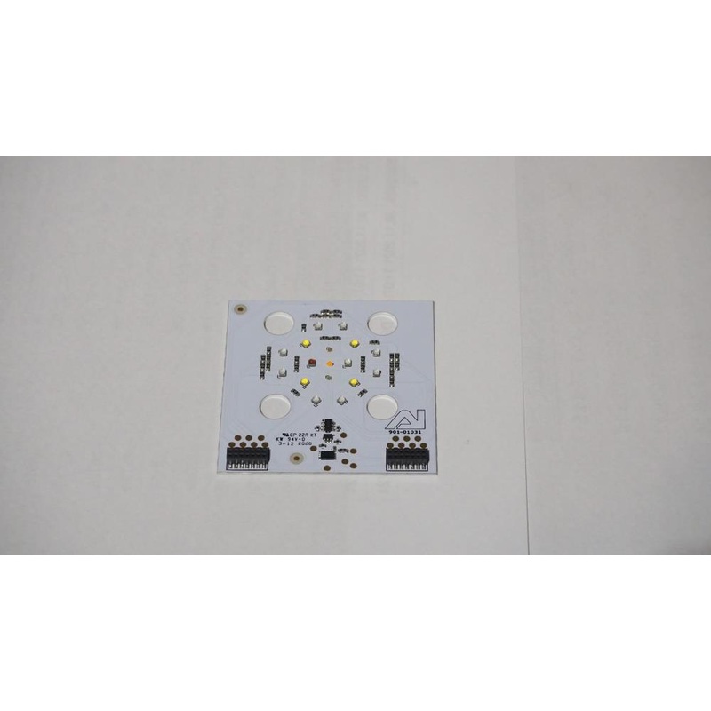 AI Hydra 32/64 HD LED Puck