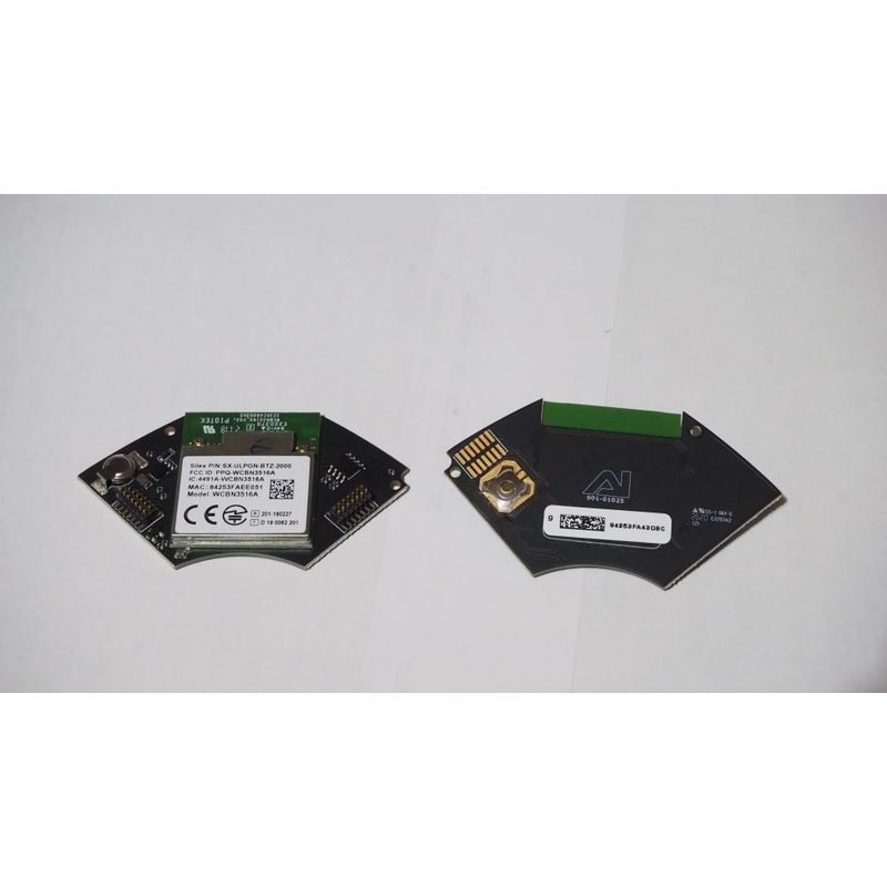 AI Prime 16HD Bluetooth Board