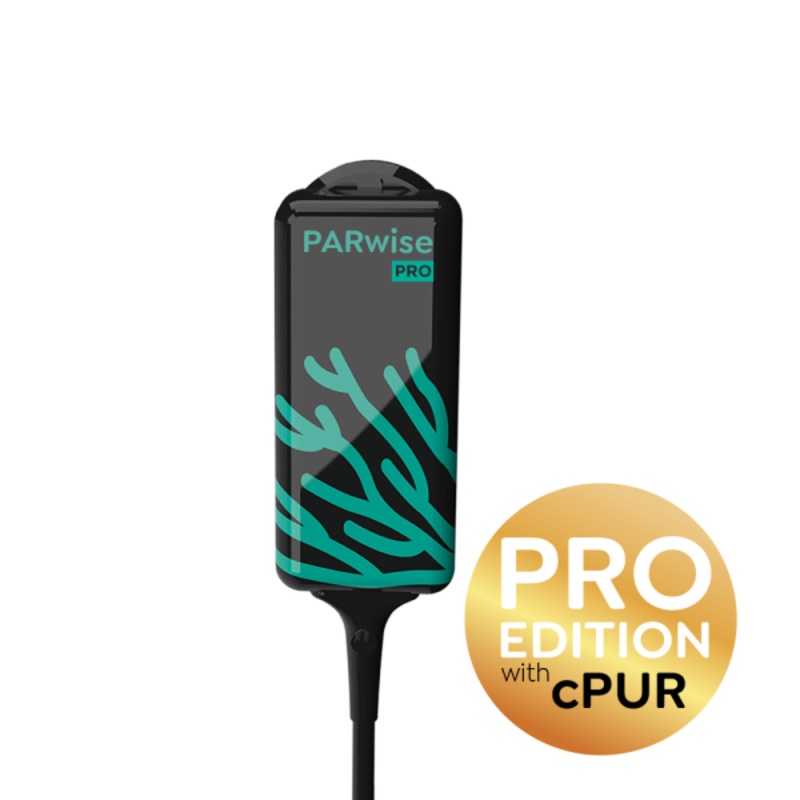 *NEU* ITC PARwise Pro Belichtungsmessgert
