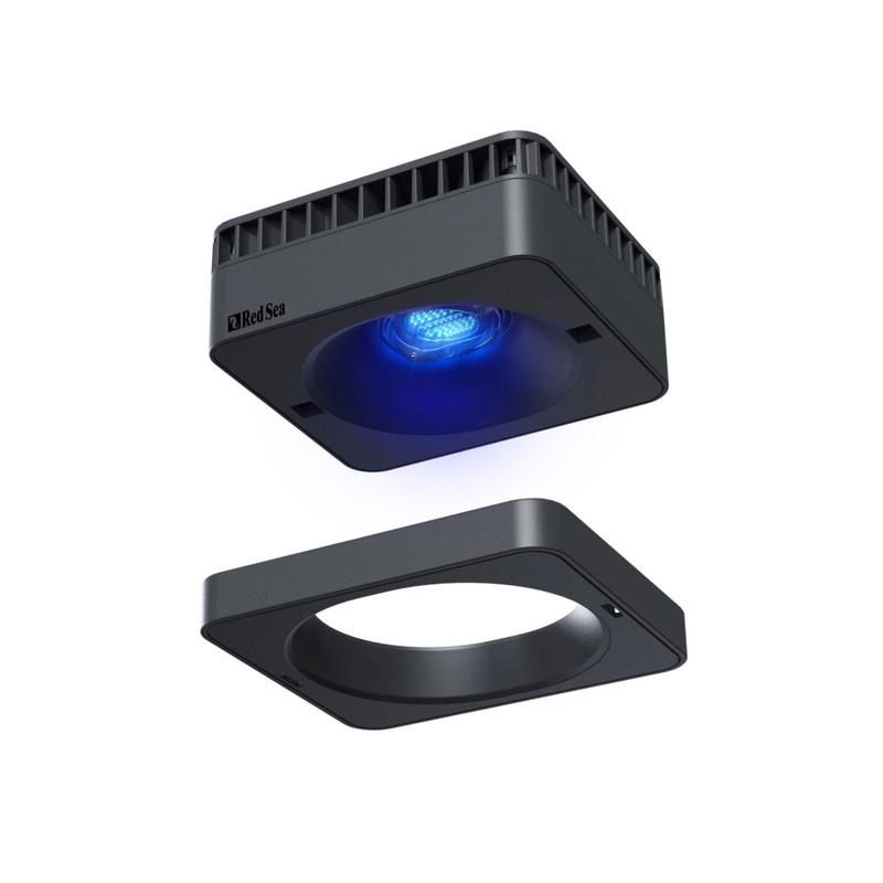 *NEU* Red Sea ReefLED G2 170 Visor (R35933)