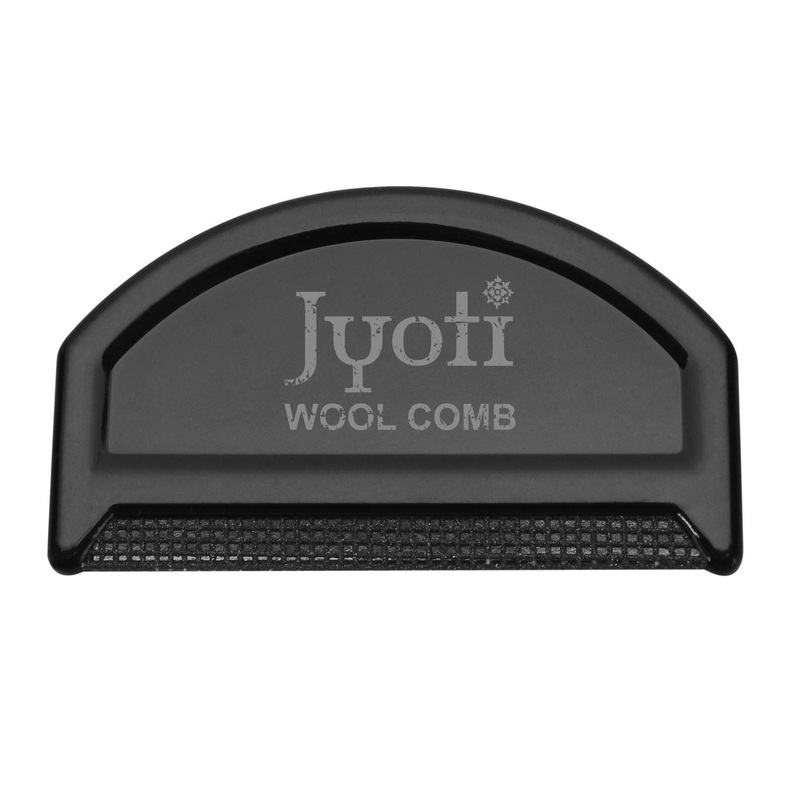 Wool Comb Handy #36371 1Pk