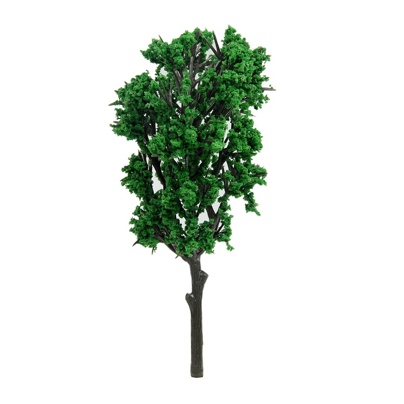 Bushy Tree 140 Mm 1Pc Box Ib