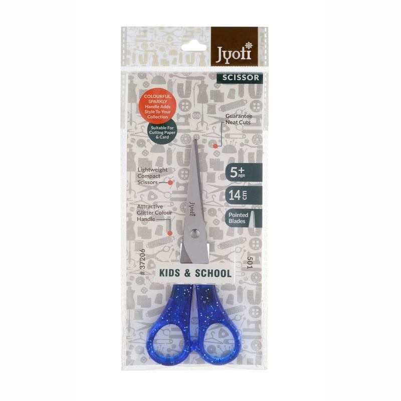 Craft Scissor 501 1Pc Ib