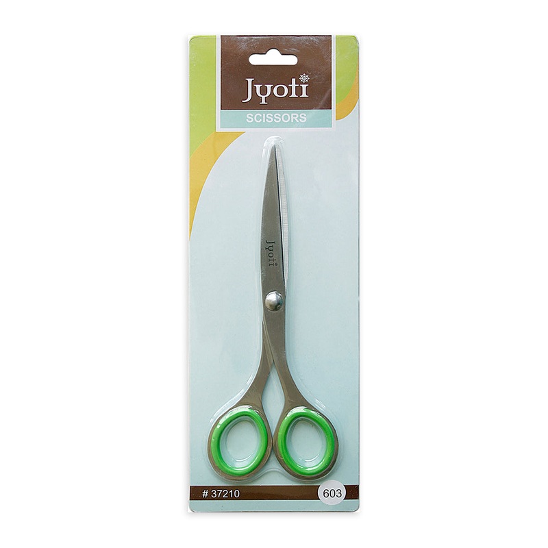 Craft Scissor 603 1Pc Blister Jyoti
