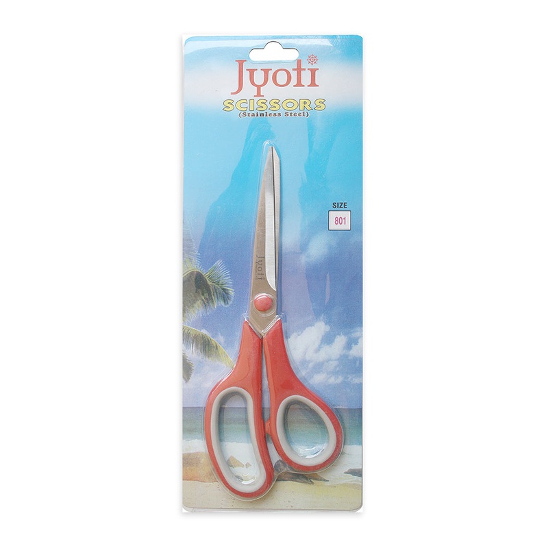 Craft Scissor 801 1Pc Ib