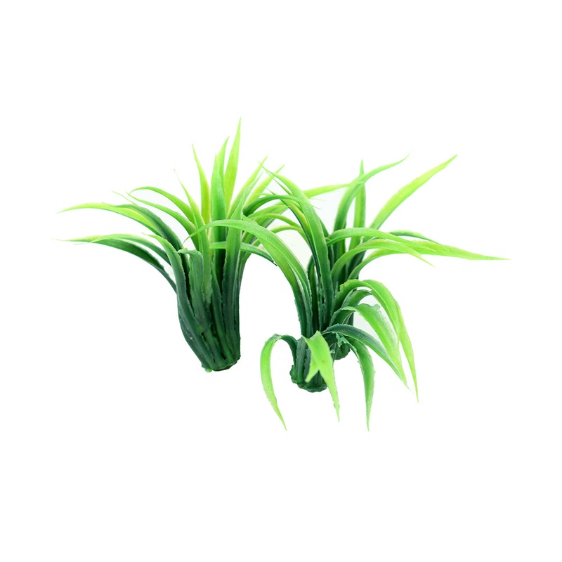 Field Grass Green 4pc