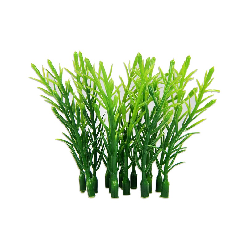 Sea Weed Green 16pc