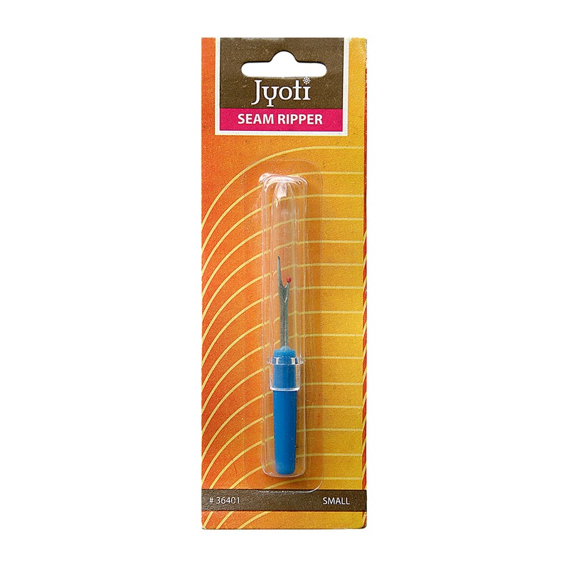 Seam Ripper 1Pc Blister Jyoti