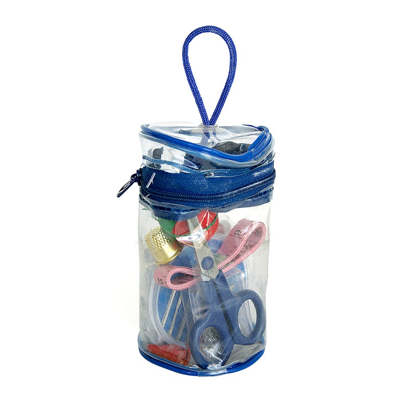 Sewing Kits Medium Ta-273 1Pk Pouch Ib