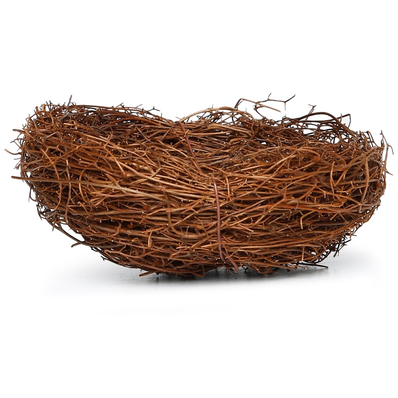 Bird Nest 10Cm1 Pc Ib