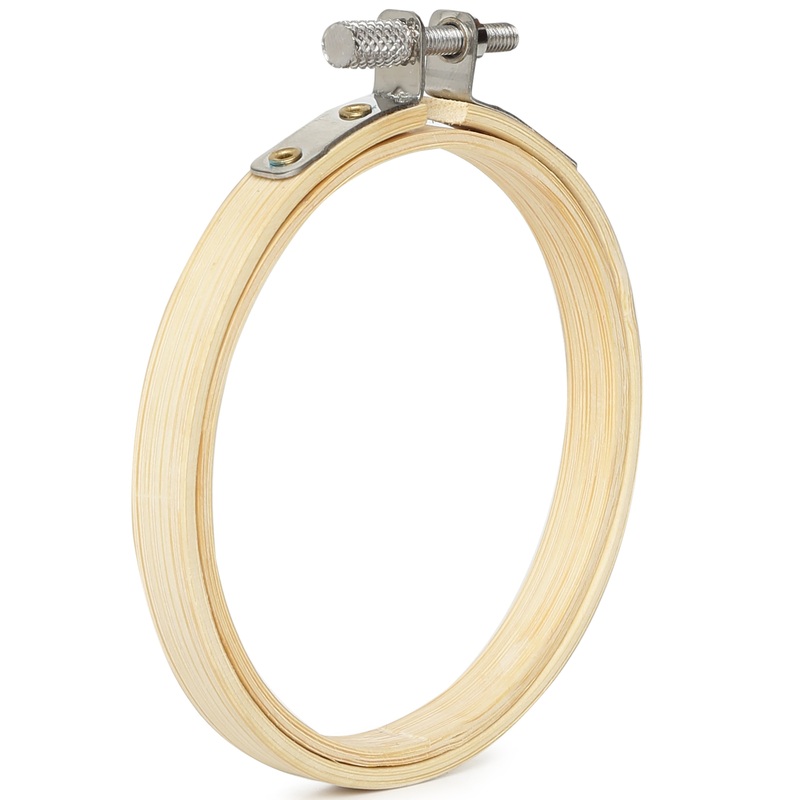 Embroidery Hoop 3Inch 1Pc Ib