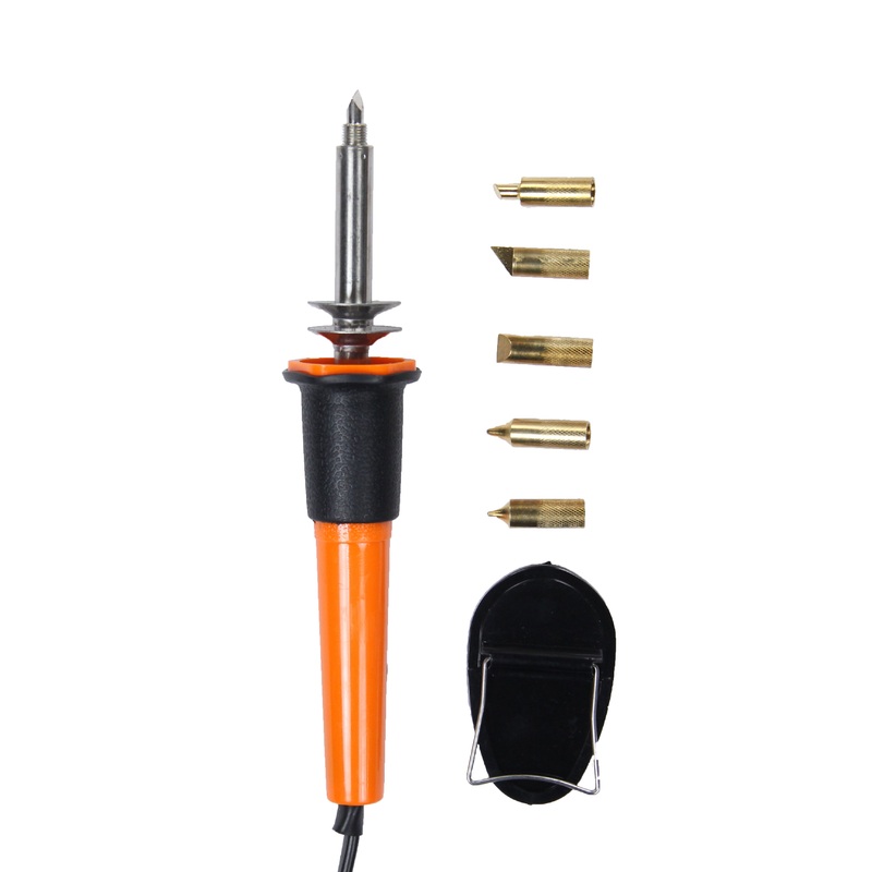Wood Burning And Soldering Tool 1Pc Ib