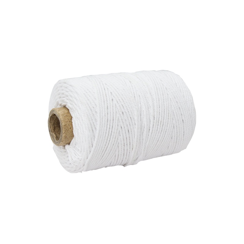 Candle Making Wick Thread 1Roll