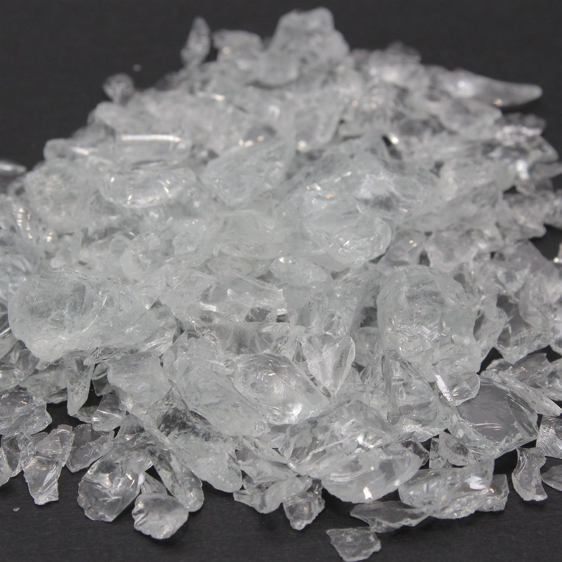 Crushed Glass Ice Crush 95G Bottle Lb