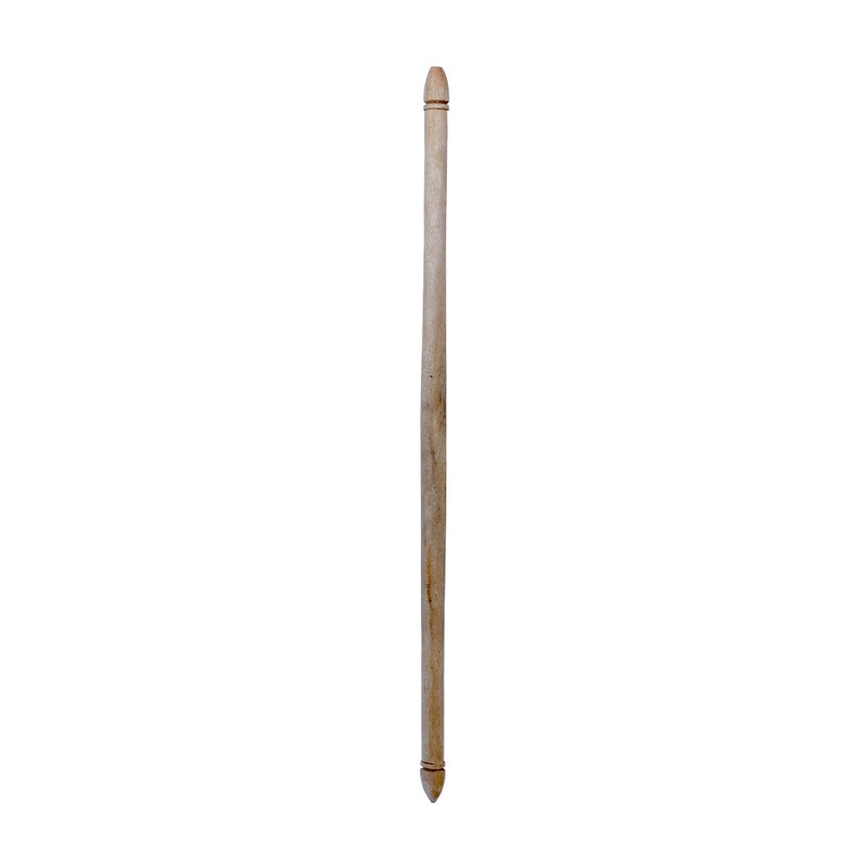 Wooden Dowels 12 Inch Natural 1Pc