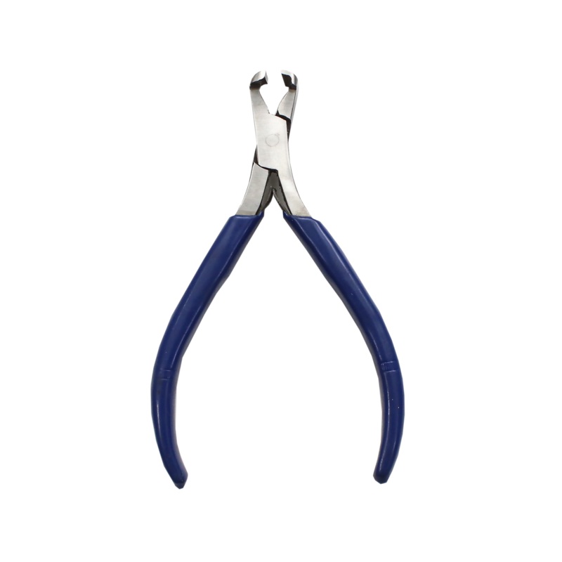 End Cutting Nose Plier Stainless Steel 1 Pc Pbci Lb