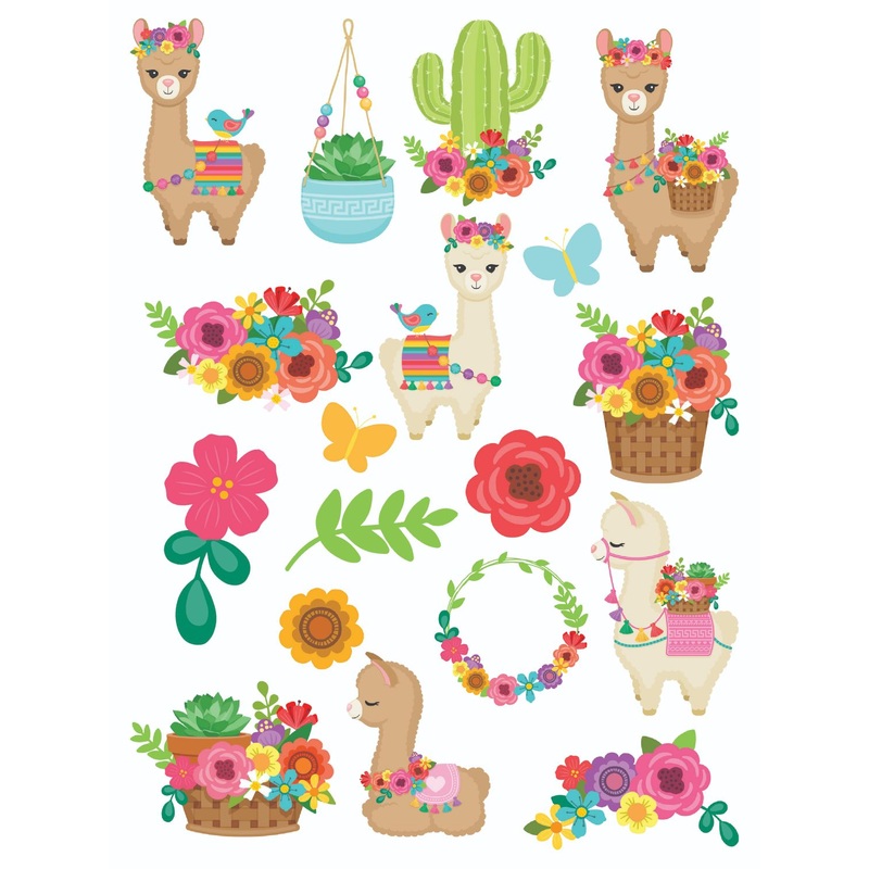 Deco Transfer Sheet Dino World 10inch X 7.5inch 1pc PJ99552773