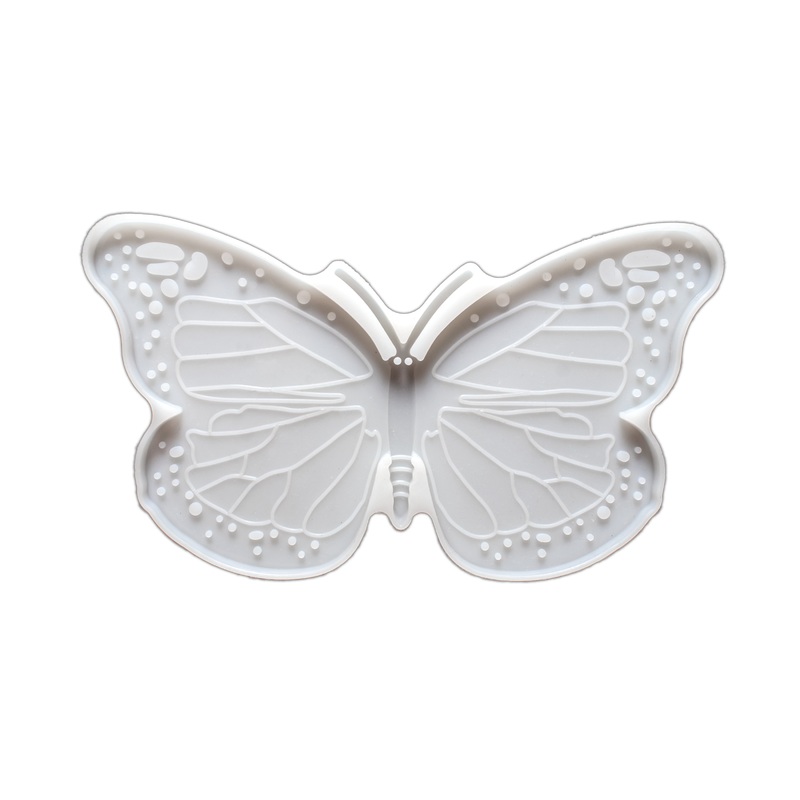 Silicone Mould Butterfly L7.75 X W4.5inch Approx 1pc
