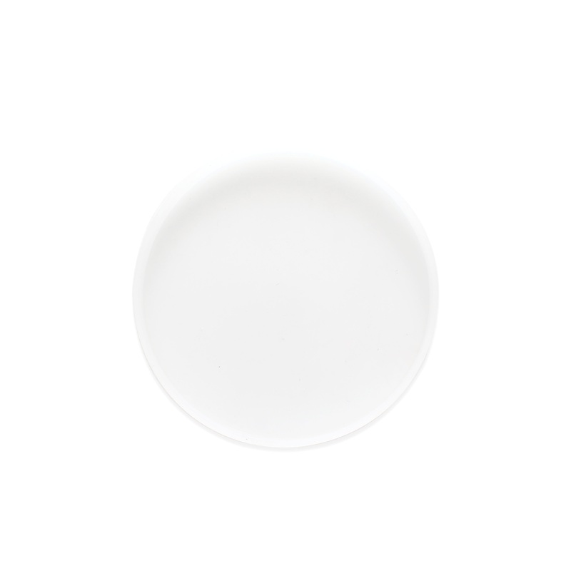 Silicone Mould Classic Circle 4 Inch D-10.16Mm 1Pc Ib