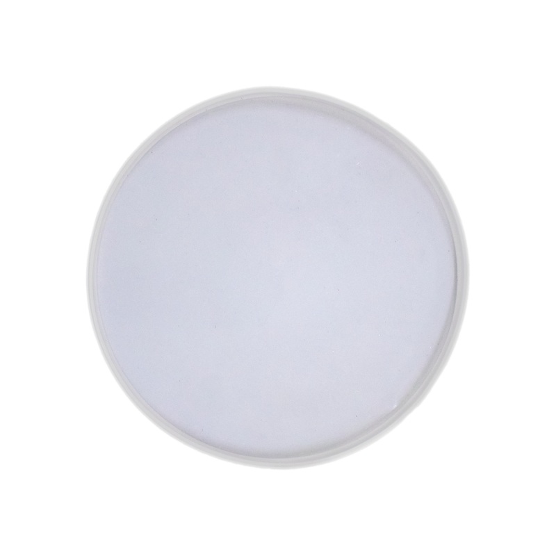 Silicone Mould Round Coaster 10inch Dia 1pc