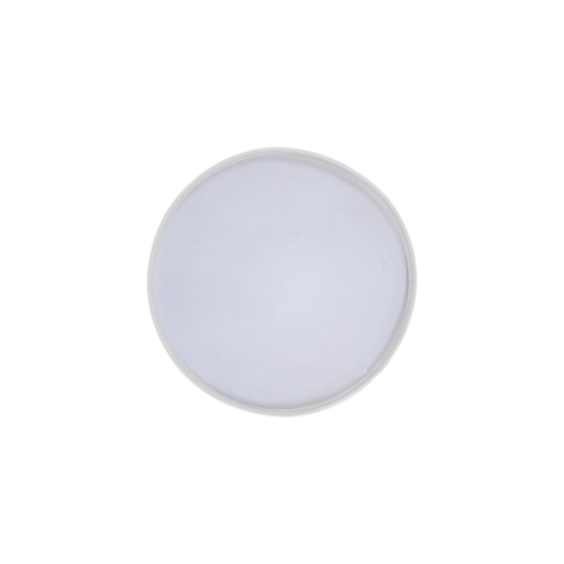 Silicone Mould Round Coaster 6inch Dia 1pc