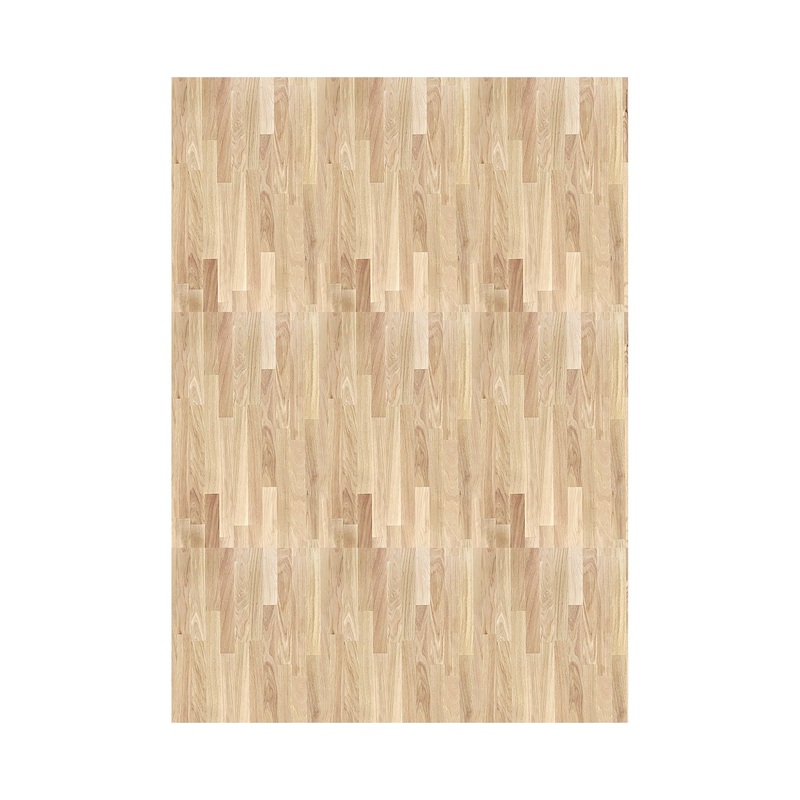 Build A Home Floor Sticker Wooden Flooring A4 2Sheets