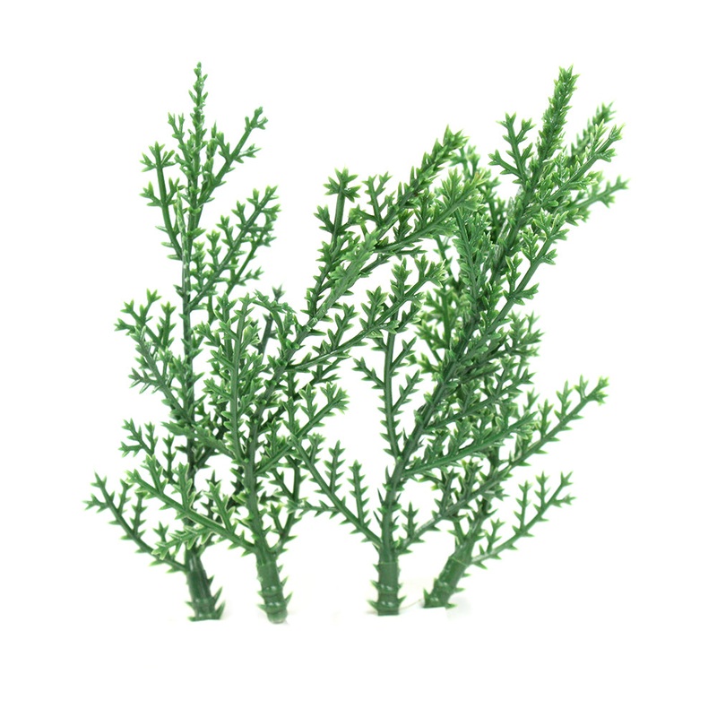 Fern Green 8pc