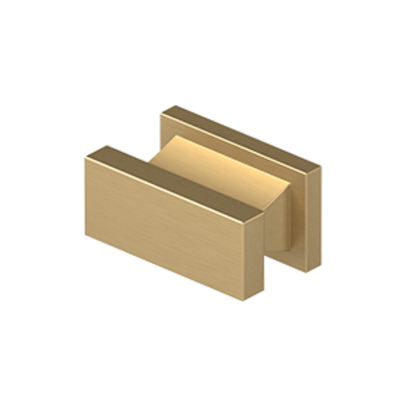 Anvil Knob by Deltana