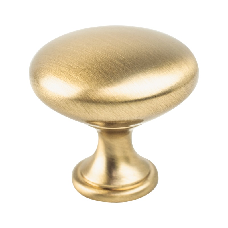 Berenson 1 1/8 Modern Knob