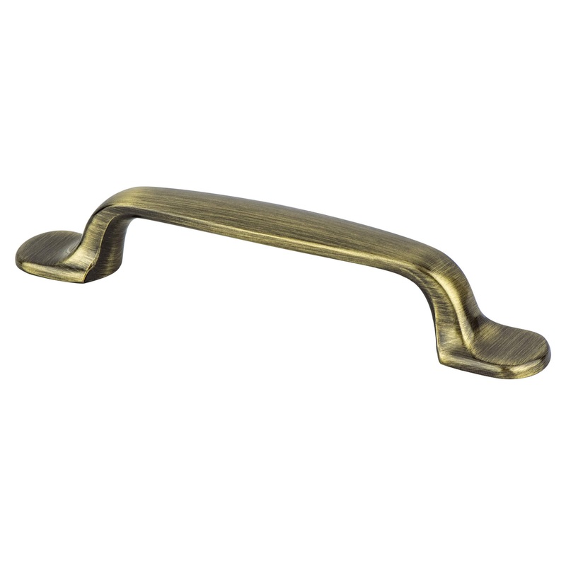 Berenson Euro Moderno Pull 96mm Center to Center
