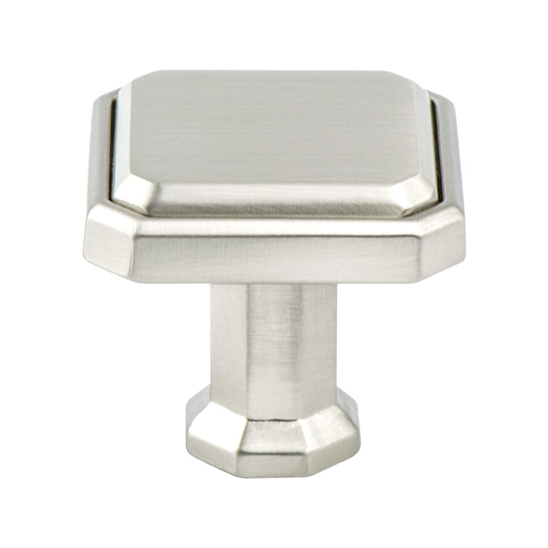 Berenson 1-3/16 Harmony Knob