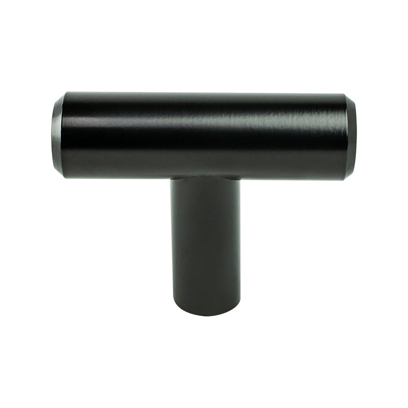 Berenson 7/16 Transitional Advantage Two Knob