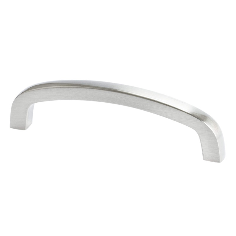Berenson Cadence Pull 96mm Center to Center