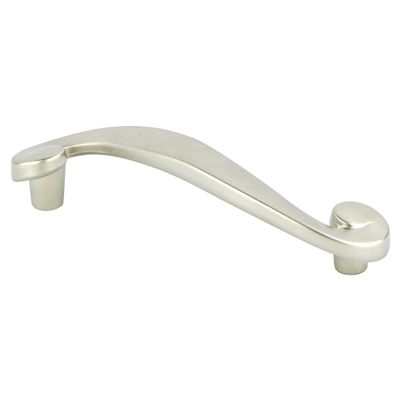 Berenson Sonata Pull 96mm Center to Center