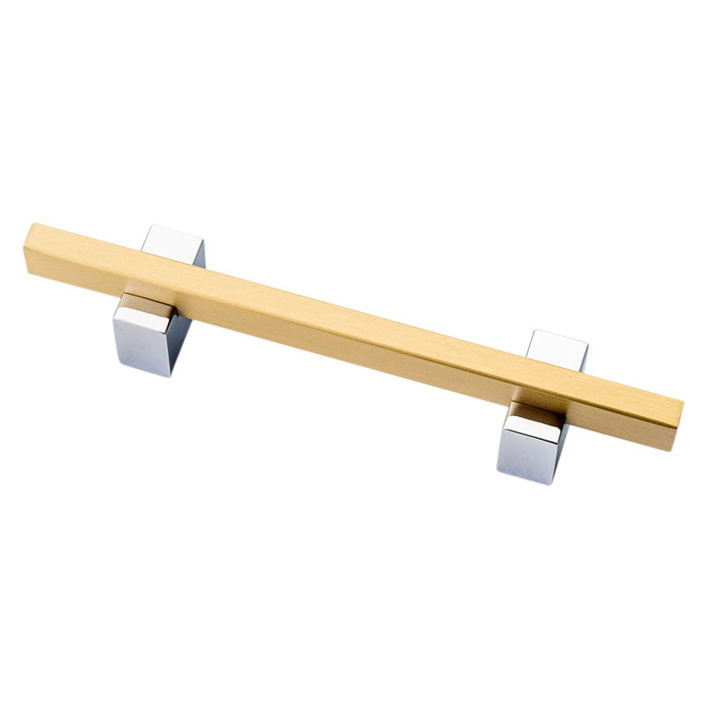 Two-Tone Pull by Lews Hardware
