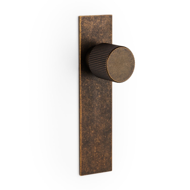 Viefe ARPA Plate – Diam22mm Knob