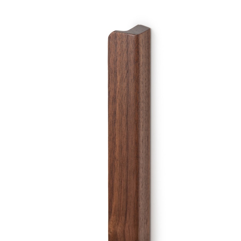 Viefe FLAPP – CC1056L1100mm Wood Handle
