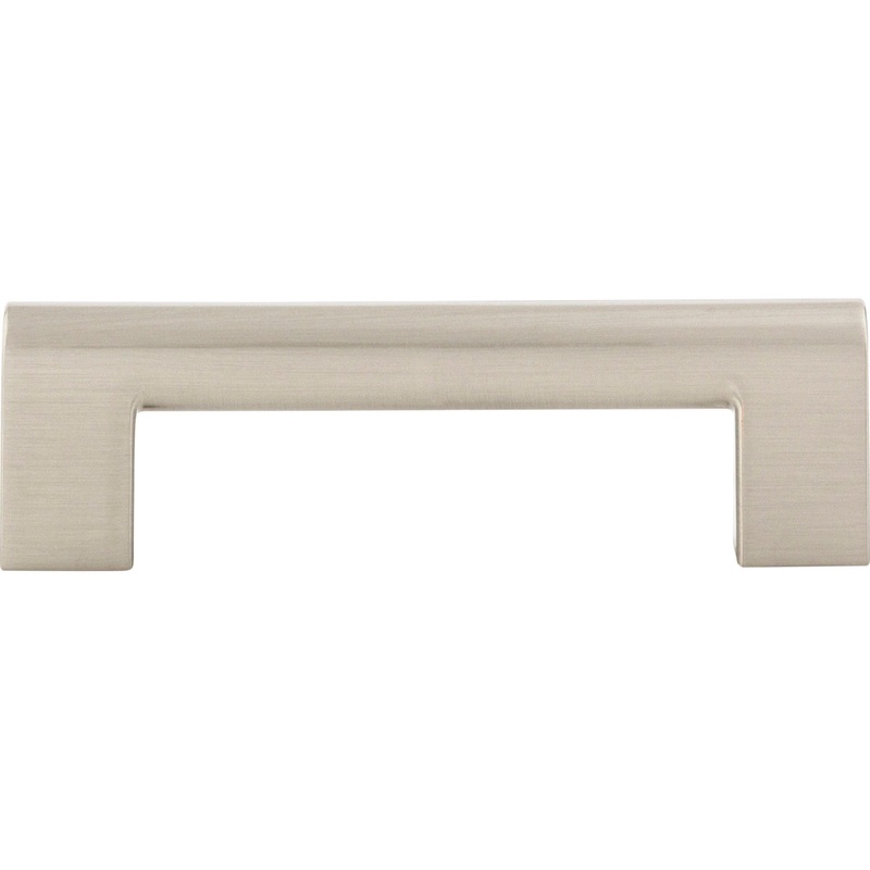 Atlas Homewares Round Rail Pull