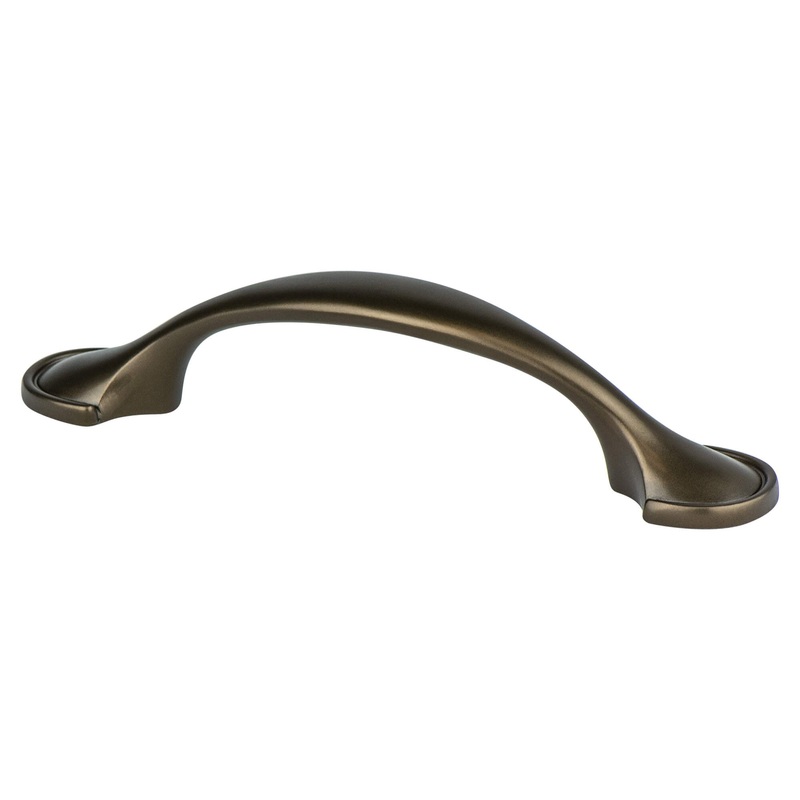 Berenson Adagio Hillcrest Pull 3 inch Center to Center