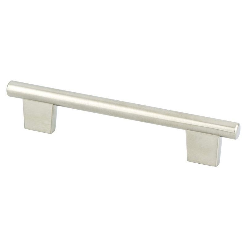 Berenson Euroline Pull 128mm Center to Center