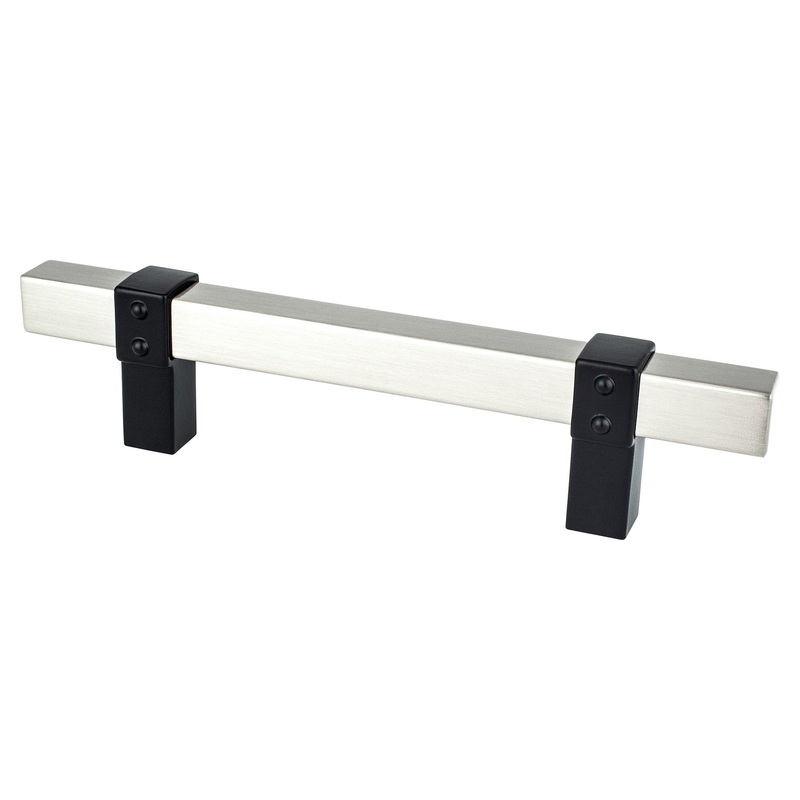 Berenson Rivet Rebel Posts Pull