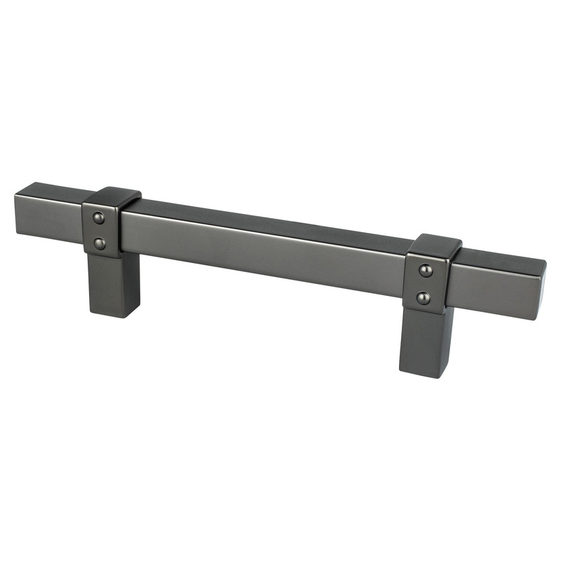Berenson Rivet Rebel Pull